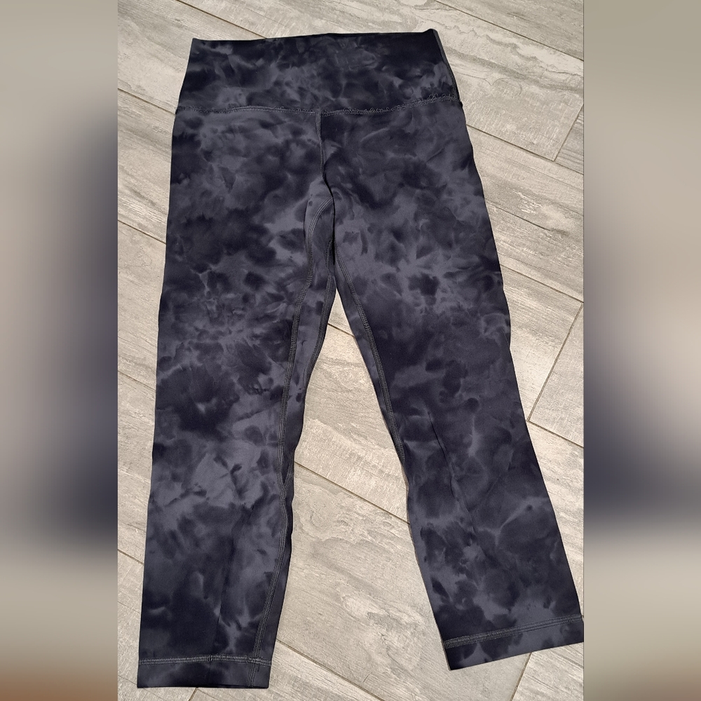 Lululemon aligns 6